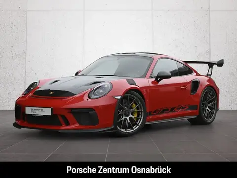 Annonce PORSCHE 991 Essence 2019 d'occasion 