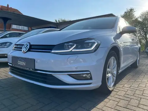 Used VOLKSWAGEN GOLF  2018 Ad 