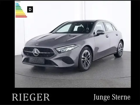 Used MERCEDES-BENZ CLASSE A Petrol 2023 Ad 