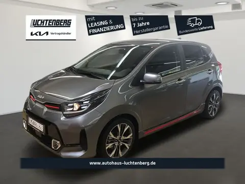 Used KIA PICANTO Petrol 2024 Ad 