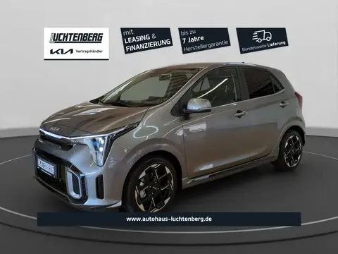 Used KIA PICANTO Petrol 2024 Ad 