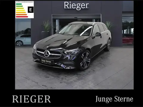 Used MERCEDES-BENZ CLASSE C Diesel 2023 Ad 