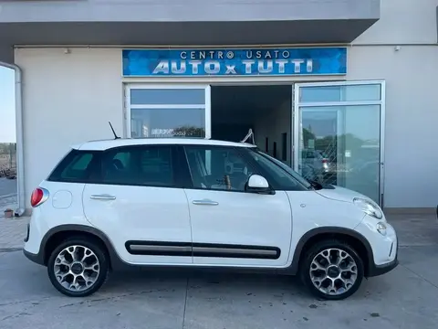 Used FIAT 500L Diesel 2014 Ad 