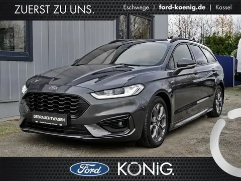 Used FORD MONDEO Diesel 2020 Ad 