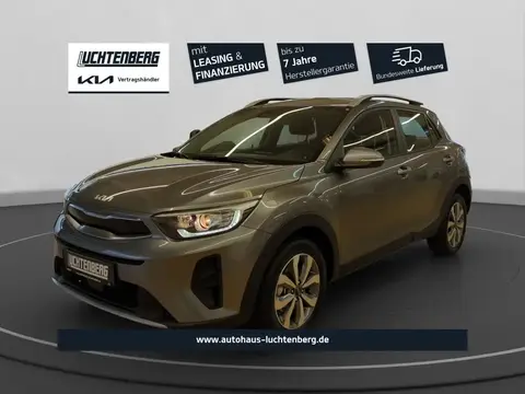 Annonce KIA STONIC Essence 2024 d'occasion 