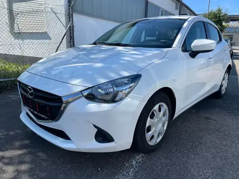 Used MAZDA 2 Petrol 2015 Ad 