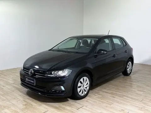 Annonce VOLKSWAGEN POLO  2021 d'occasion 