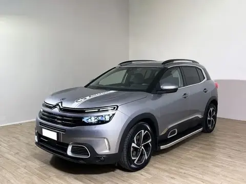 Annonce CITROEN C5 AIRCROSS Essence 2020 d'occasion 