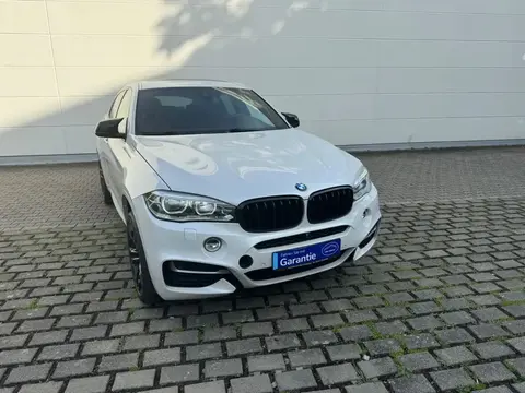 Used BMW X6 Diesel 2015 Ad 