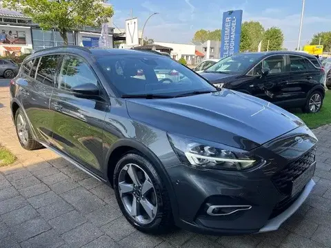 Annonce FORD FOCUS Diesel 2021 d'occasion 