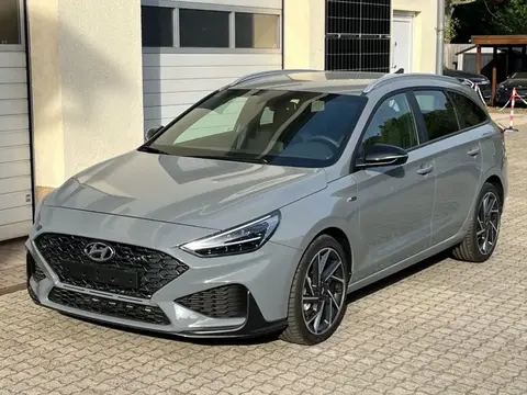 Annonce HYUNDAI I30 Essence 2023 d'occasion 