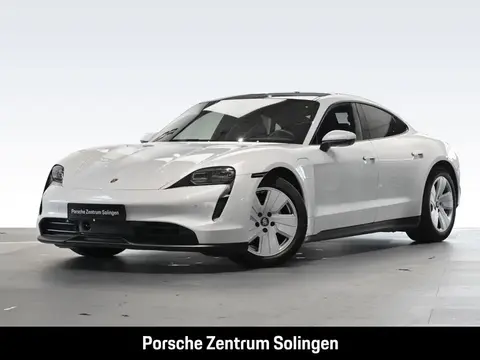 Used PORSCHE TAYCAN Not specified 2023 Ad 