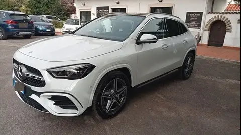 Used MERCEDES-BENZ CLASSE GLA Diesel 2024 Ad 