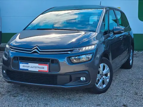 Annonce CITROEN C4 Essence 2020 d'occasion 