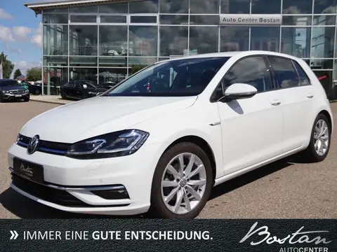 Annonce VOLKSWAGEN GOLF Essence 2020 d'occasion 