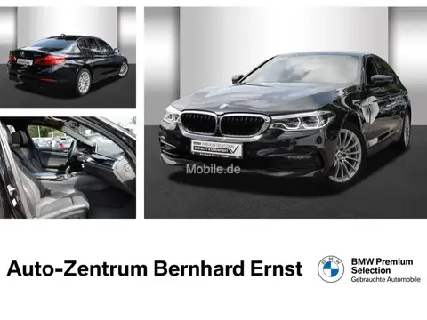 Used BMW SERIE 5 Diesel 2019 Ad 