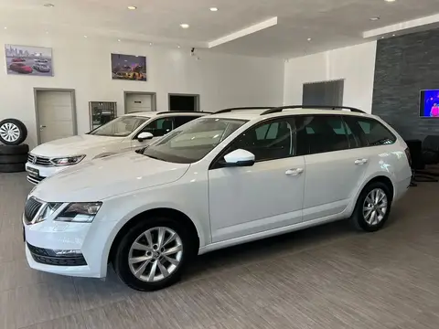 Used SKODA OCTAVIA Diesel 2020 Ad 