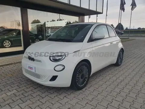 Annonce FIAT 500 Non renseigné 2021 d'occasion 