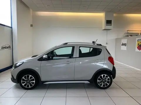 Used OPEL KARL Petrol 2019 Ad 