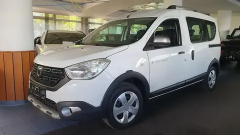 Used DACIA DOKKER Petrol 2018 Ad 