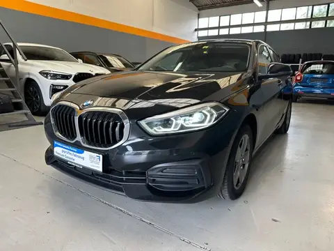 Annonce BMW SERIE 1 Diesel 2021 d'occasion 