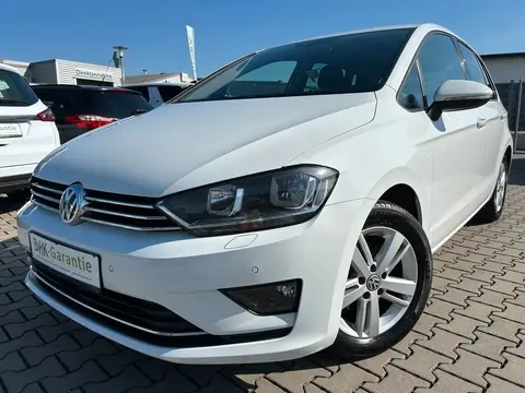 Used VOLKSWAGEN GOLF Diesel 2017 Ad 