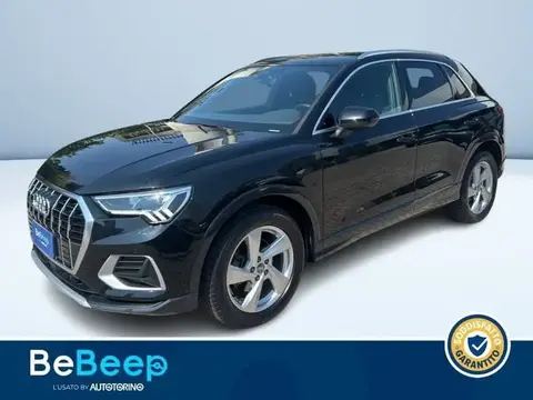 Used AUDI Q3 Diesel 2019 Ad 