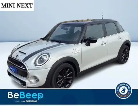 Annonce MINI COOPER Essence 2019 d'occasion 