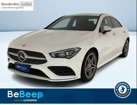 Annonce MERCEDES-BENZ CLASSE CLA Essence 2023 d'occasion 