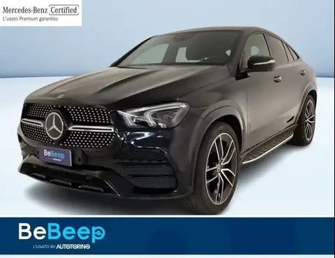 Annonce MERCEDES-BENZ CLASSE GLE Diesel 2020 d'occasion 