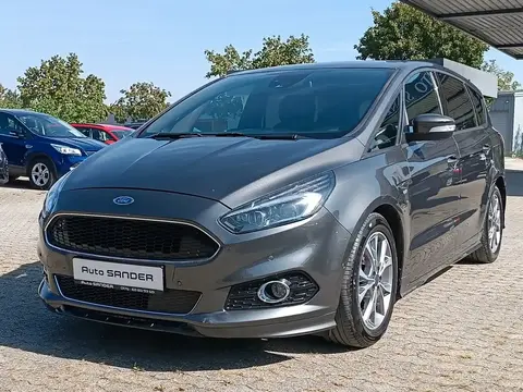 Used FORD S-MAX Diesel 2018 Ad 