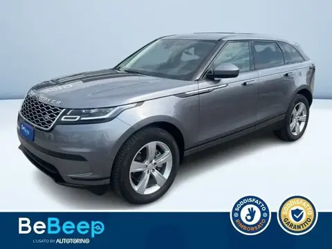 Used LAND ROVER RANGE ROVER VELAR Diesel 2020 Ad 