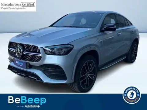 Annonce MERCEDES-BENZ CLASSE GLE Hybride 2021 d'occasion 