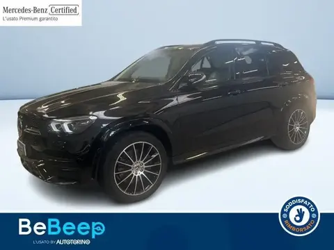 Used MERCEDES-BENZ CLASSE GLE Diesel 2019 Ad 