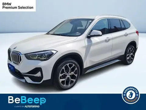 Annonce BMW X1 Diesel 2021 d'occasion 