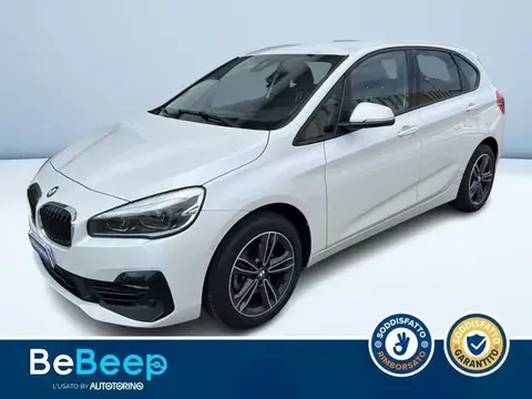 Used BMW SERIE 2 Diesel 2019 Ad 