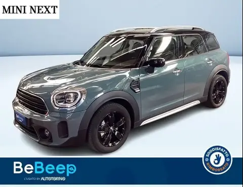 Used MINI COOPER Petrol 2020 Ad 