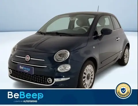 Used FIAT 500 Diesel 2016 Ad 