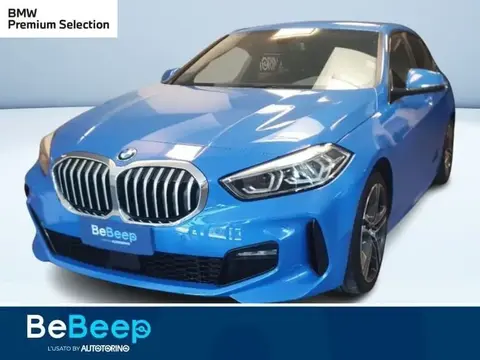 Annonce BMW SERIE 1 Diesel 2021 d'occasion 