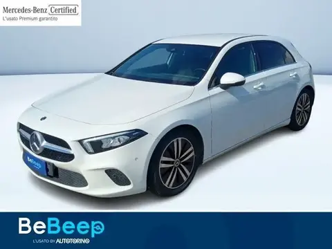 Used MERCEDES-BENZ CLASSE A Diesel 2019 Ad 