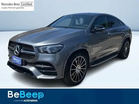 Used MERCEDES-BENZ CLASSE GLE Hybrid 2021 Ad 