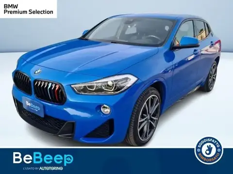 Used BMW X2 Diesel 2020 Ad 