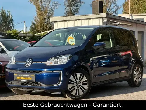 Annonce VOLKSWAGEN UP! Non renseigné 2021 d'occasion 