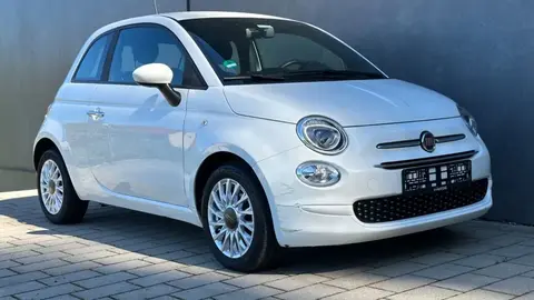 Annonce FIAT 500 Essence 2020 d'occasion 