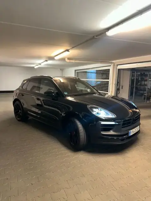 Used PORSCHE MACAN Petrol 2023 Ad 