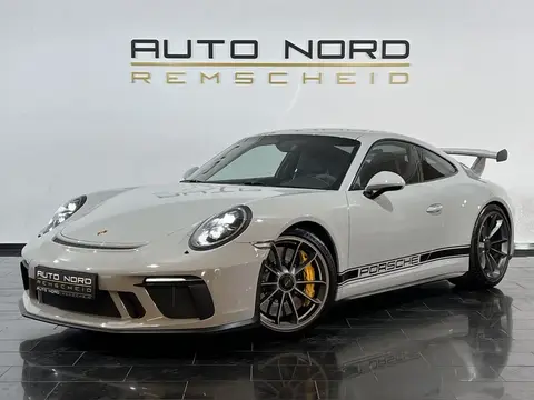 Annonce PORSCHE 991 Essence 2018 d'occasion 