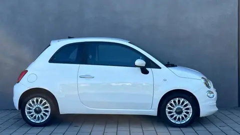 Annonce FIAT 500 Essence 2020 d'occasion 