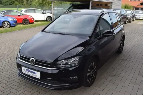 Annonce VOLKSWAGEN GOLF Essence 2020 d'occasion 