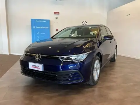 Used VOLKSWAGEN GOLF Hybrid 2023 Ad 