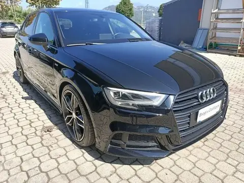 Used AUDI A3 Diesel 2019 Ad 